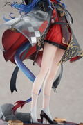 Arknights 1/7 Scale Pre-Painted Figure: Ch'en the Holungday Ten Thousand Mountains Ver. thumbnail 8