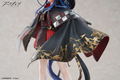 Arknights 1/7 Scale Pre-Painted Figure: Ch'en the Holungday Ten Thousand Mountains Ver. thumbnail 9