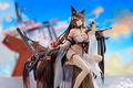 Azur Lane 1/7 Scale Pre-Painted Figure: Amagi Wending Waters, Serene Lotus Ver. thumbnail 13
