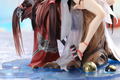 Azur Lane 1/7 Scale Pre-Painted Figure: Amagi Wending Waters, Serene Lotus Ver. thumbnail 14