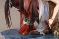 Azur Lane 1/7 Scale Pre-Painted Figure: Amagi Wending Waters, Serene Lotus Ver. thumbnail 5