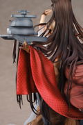 Azur Lane 1/7 Scale Pre-Painted Figure: Amagi Wending Waters, Serene Lotus Ver. thumbnail 8