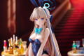 Blue Archive 1/7 Scale Pre-Painted Figure: Asuma Toki (Bunny Girl) thumbnail 10