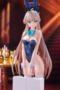Blue Archive 1/7 Scale Pre-Painted Figure: Asuma Toki (Bunny Girl) thumbnail 11