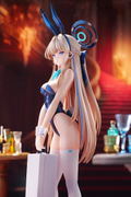 Blue Archive 1/7 Scale Pre-Painted Figure: Asuma Toki (Bunny Girl) thumbnail 13