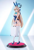Blue Archive 1/7 Scale Pre-Painted Figure: Asuma Toki (Bunny Girl) thumbnail 2