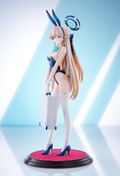 Blue Archive 1/7 Scale Pre-Painted Figure: Asuma Toki (Bunny Girl) thumbnail 3