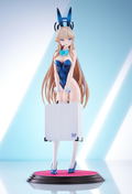 Blue Archive 1/7 Scale Pre-Painted Figure: Asuma Toki (Bunny Girl) thumbnail 5