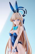 Blue Archive 1/7 Scale Pre-Painted Figure: Asuma Toki (Bunny Girl) thumbnail 6