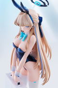Blue Archive 1/7 Scale Pre-Painted Figure: Asuma Toki (Bunny Girl) thumbnail 7