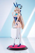 Blue Archive 1/7 Scale Pre-Painted Figure: Asuma Toki (Bunny Girl) thumbnail 8