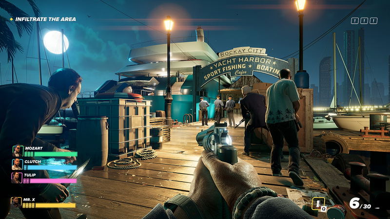 Crime Boss: Rockay City <span class="ext" style="background-color: #2a475e; color: #FFFFFF;">STEAM</span> <span class="ext ext_digital">digital</span> image 3