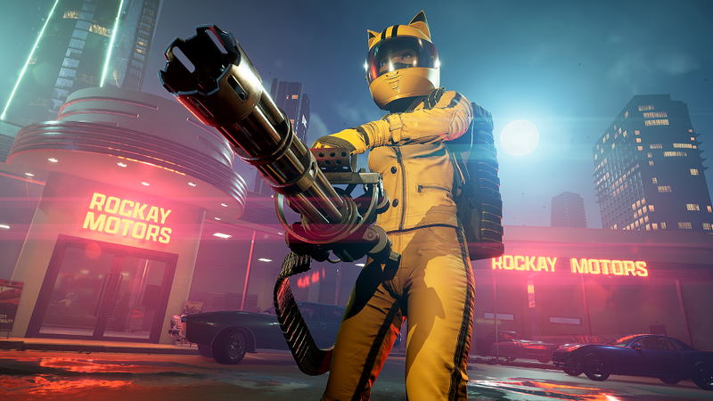 Crime Boss: Rockay City <span class="ext" style="background-color: #2a475e; color: #FFFFFF;">STEAM</span> <span class="ext ext_digital">digital</span> image 8