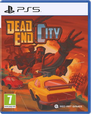 Dead End City