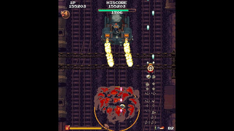 Dead End City image 5