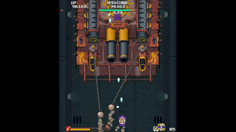 Dead End City image 4