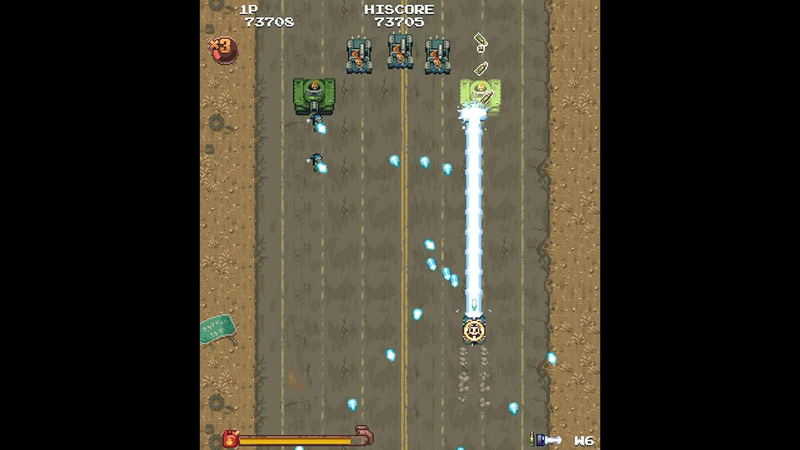 Dead End City image 7