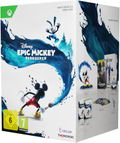 Disney Epic Mickey: Rebrushed [Collector's Edition] thumbnail 2