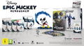 Disney Epic Mickey: Rebrushed [Collector's Edition] thumbnail 1