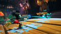 Disney Epic Mickey: Rebrushed [Collector's Edition] thumbnail 5