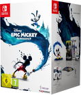 Disney Epic Mickey: Rebrushed [Collector's Edition] thumbnail 2