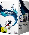 Disney Epic Mickey: Rebrushed (DVD-ROM) [Collector's Edition] thumbnail 2