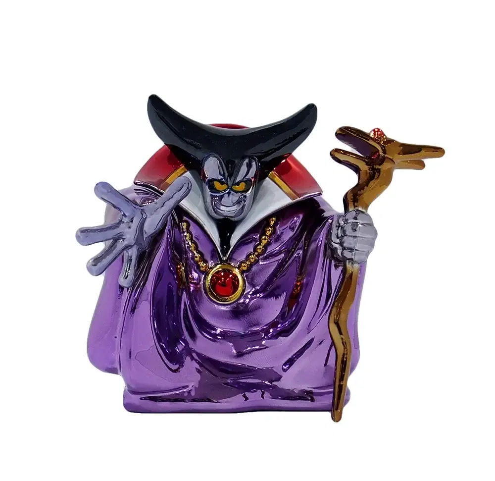 Dragon Quest Metallic Monsters Gallery Dragonlord (Re-run) — Import Game Deal