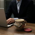Elden Ring Alexander Mug with Lid (Re-run) thumbnail 11