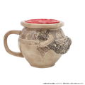 Elden Ring Alexander Mug with Lid (Re-run) thumbnail 3