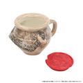 Elden Ring Alexander Mug with Lid (Re-run) thumbnail 5