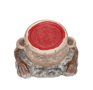 Elden Ring Alexander Piggy Bank_