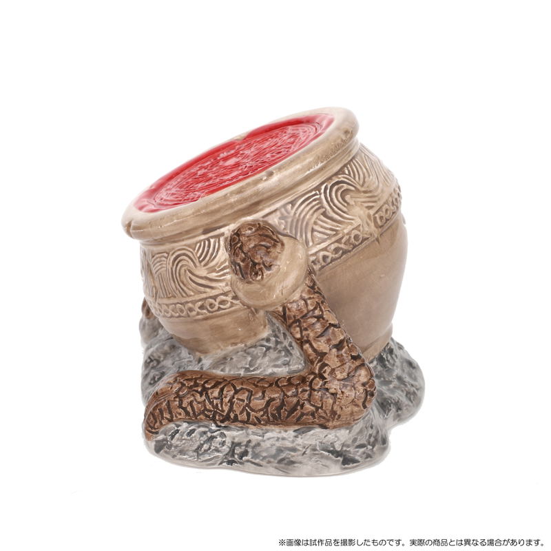 Elden Ring Alexander Piggy Bank (Re-run) image 2