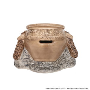 Elden Ring Alexander Piggy Bank_