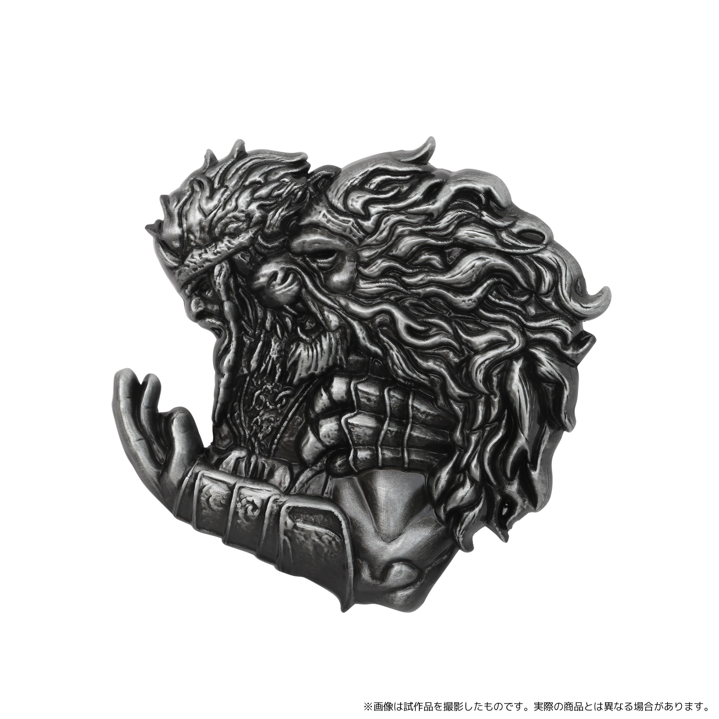 Elden Ring Pin Badge Collection Talisman Vol. 2 (Set of 8 Pieces)