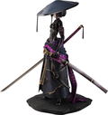 Falslander 1/7 Scale Pre-Painted Figure: Ronin thumbnail 1