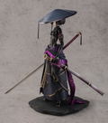 Falslander 1/7 Scale Pre-Painted Figure: Ronin thumbnail 2
