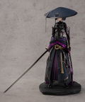 Falslander 1/7 Scale Pre-Painted Figure: Ronin thumbnail 3