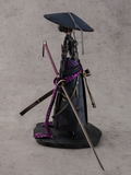 Falslander 1/7 Scale Pre-Painted Figure: Ronin thumbnail 4