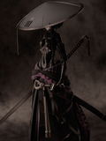 Falslander 1/7 Scale Pre-Painted Figure: Ronin thumbnail 8