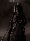 Falslander 1/7 Scale Pre-Painted Figure: Ronin thumbnail 9