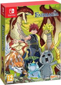 Farmagia [Limited Edition] thumbnail 2