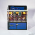 Final Fantasy Pixel Remaster Cubic Memory FF II Password Is Wild Rose thumbnail 2