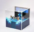 Final Fantasy Pixel Remaster Cubic Memory FF III Entrusted Soul thumbnail 1