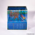 Final Fantasy Pixel Remaster Cubic Memory FF V Fighting Together With Strong Enemies thumbnail 2