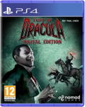 Fury of Dracula [Digital Edition] thumbnail 1
