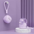 Infinity HX6 Ultimate Audio Headphones (Purple) thumbnail 2