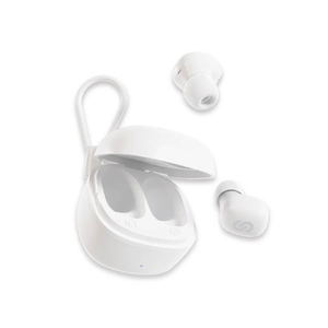 Infinity HX6 Ultimate Audio Headphones (White)_