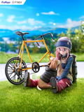 Laid Back Camp-Season3 1/7 Scale Pre-Painted Figure: Kagamihara Nadeshiko thumbnail 11