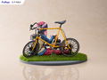 Laid Back Camp-Season3 1/7 Scale Pre-Painted Figure: Kagamihara Nadeshiko thumbnail 4