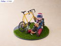 Laid Back Camp-Season3 1/7 Scale Pre-Painted Figure: Kagamihara Nadeshiko thumbnail 6
